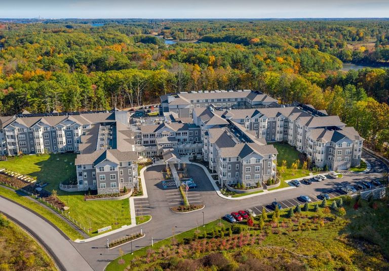 Riverwoods Durham (UPDATED) Get Pricing & See 8 Photos in Durham, NH